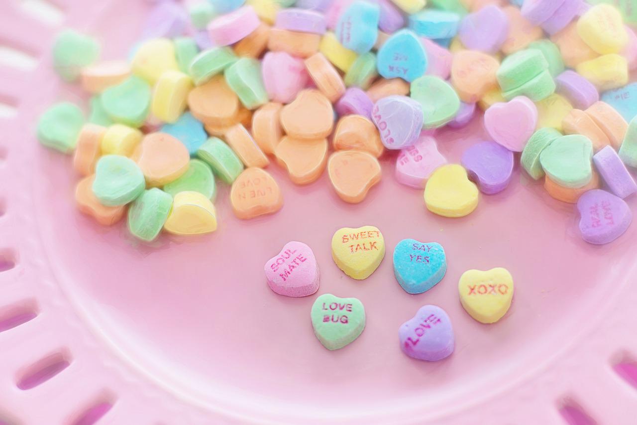 《お客様の決意表明❤️》自分の力で変えてやる????